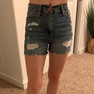 Levi Shorts